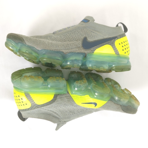 Nike Other - Nike Air VaporMax Moc 2 Neo Turquoise Mens 9.5